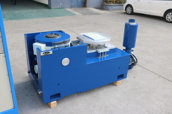 Transportsimulatiemachine voor elektronische producten voor mechanische vibratietests