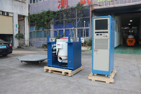 10000n Elektrodynamische Mechanische Vibrator Shaker