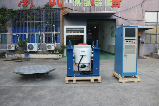 10000n Elektrodynamische Mechanische Vibrator Shaker