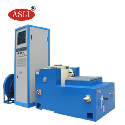 Professionele Hoogfrequente Vibratietafel Testmachine voor Laboratorium en Industrie