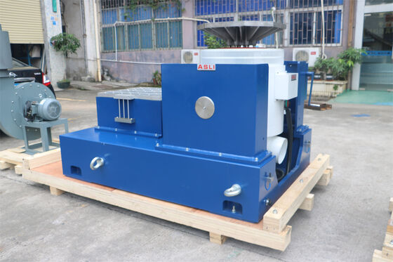 Vibratieproefmachine Elektrodynamische shaker Prijs
