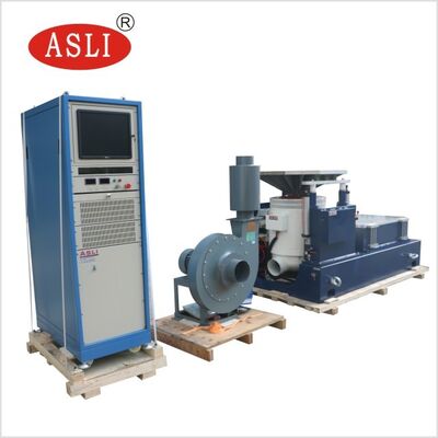 Elektrodynamische shaker tester dynamische shaker