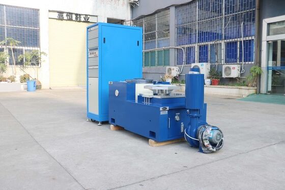 Elektrodynamische shaker tester dynamische shaker