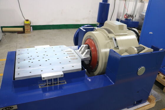 Elektromagnetische trillingstestapparatuur