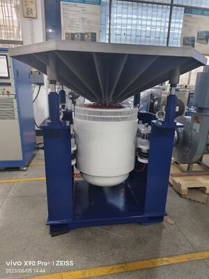 Fabrieksprijs voertuigtestmachine