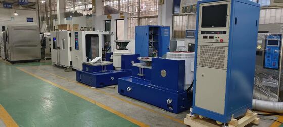 Fabrieksprijs voertuigtestmachine