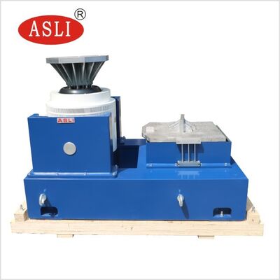Nieuwe laboratoriumapparatuur Hoogfrequente Vibratietriller Machine