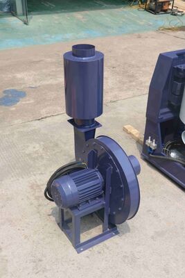 High Frequency Vibration Tester for Electrical Components