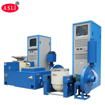 Ce-Trilling Shaker Table Systems, 2000kg. F Trilling het Testen Machine