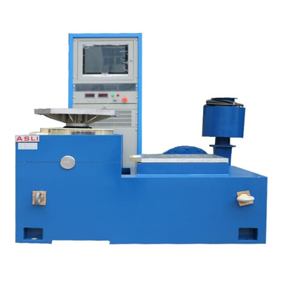 3000N de Testmateriaal van de trillingslijst, CEI 60068 Eleltrodynamische Trillingsmachine