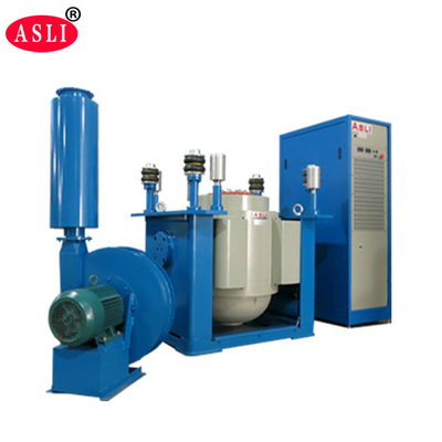 3000N de Testmateriaal van de trillingslijst, CEI 60068 Eleltrodynamische Trillingsmachine