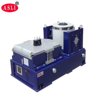 3000N de Testmateriaal van de trillingslijst, CEI 60068 Eleltrodynamische Trillingsmachine