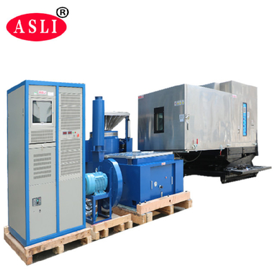 1.2m/S trilling Shaker System