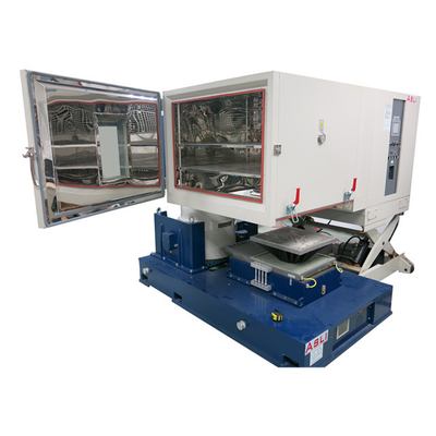 1.2m/S trilling Shaker System