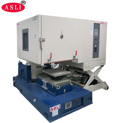 1.2m/S trilling Shaker System