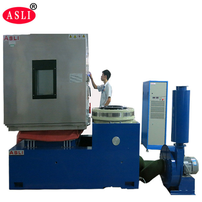 1.2m/S trilling Shaker System