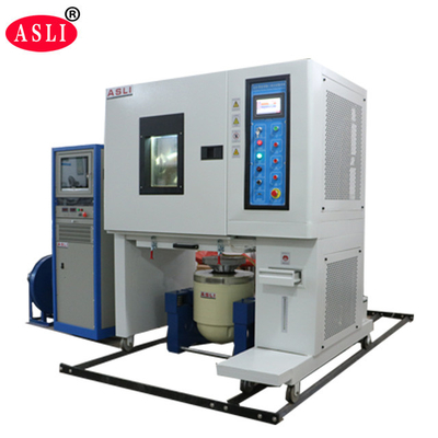 1.2m/S trilling Shaker System