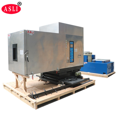 1.2m/S trilling Shaker System