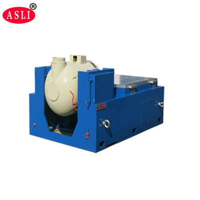 380V 2000kg. F Eleltrodynamische Trillingsproefbank met Gekoelde Lucht