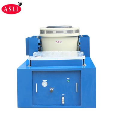 2500hz trilling Shaker Machine, 1.8m/S Shaker Test Systems