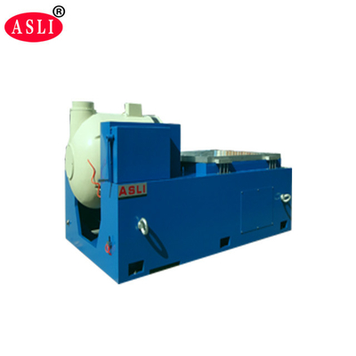 ALS de Trilling van 60068.2.27 het Testen Machine