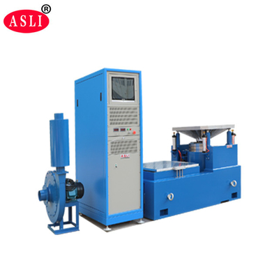 ALS de Trilling van 60068.2.27 het Testen Machine