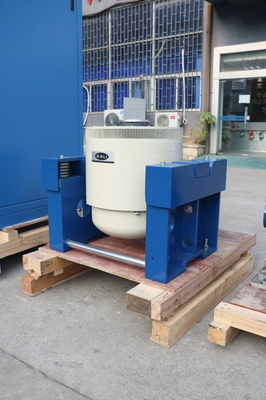 300kg. F 1.8m/S Trilling Shaker Table Laboratory Test Machine