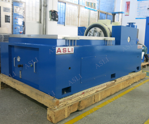 1500hz trilling Shaker System, de Lijst van de de Astrilling van 20000N 3