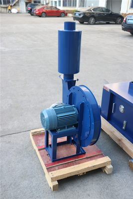 2000kg. F de Testmateriaal van de Trillingslijst