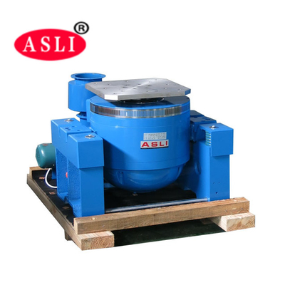 ISO 5344 60KN-van de de sinus willekeurige vibrator van de Trillings Testende Machine Lage de Machtsconsumptie
