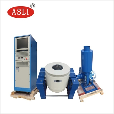 3hz 300kg. F Eleltrodynamische Trilling Shaker Vibration Testing Laboratory