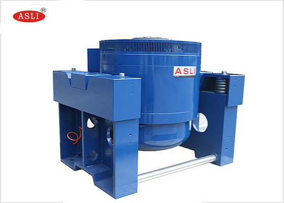 Ce 600kg. F Shaker Table Vibration Testing Lab Testmateriaal