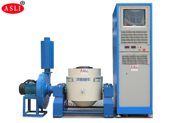 Ce 600kg. F Shaker Table Vibration Testing Lab Testmateriaal