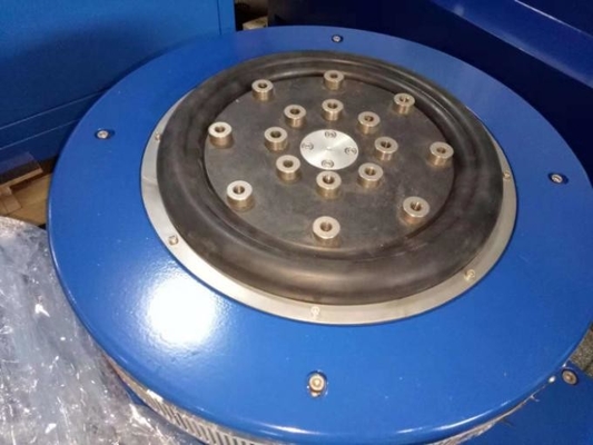 De Eleltrodynamische Lijst van de 3 Astrilling van ISTA 6000N voor Mobiele Telefoon