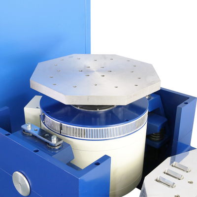 ISTA 3A Eleltrodynamisch Shaker With 76mm DisplacementVibration Shaker System