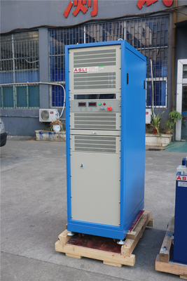 Het Laboratorium20000n Trilling van ISTA 3A het Testen Machine met 76mm Verplaatsing