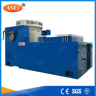De Eleltrodynamische Trilling Shaker Lab Testing Instruments van 30KN 2800Hz