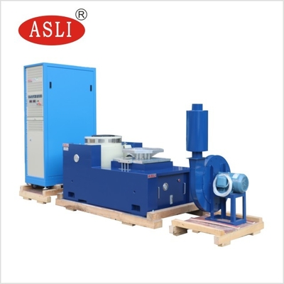 de Eleltrodynamische Schudbeker van 3000N 1.6m/S