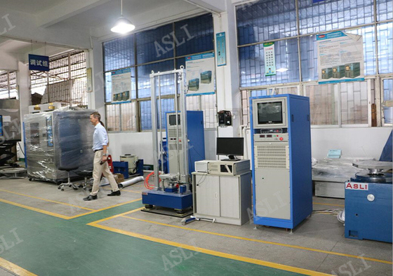 Ce-de Trilling van de Sinus Hoge Frequentie 3500Hz het Testen Machine