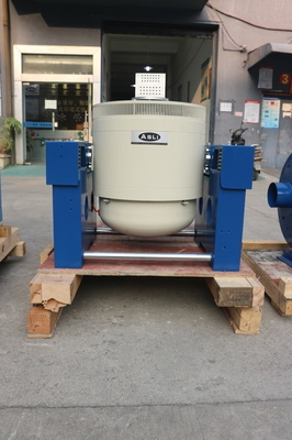 300kg. F de Eleltrodynamische Norm van Shaker MIL STD 810F van de Hoge Frequentietrilling