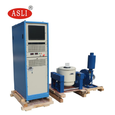 300kg. F de Eleltrodynamische Norm van Shaker MIL STD 810F van de Hoge Frequentietrilling