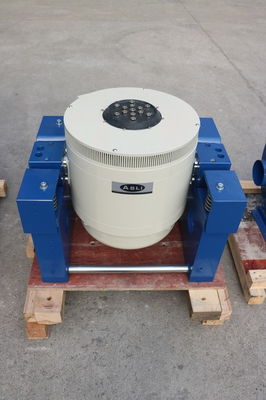 de Hoge Frequentietrilling Shaker For Industry van 2m/S 4000Hz