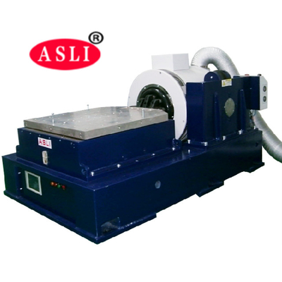 1.6m/S de Testmachine van de vervoerstrilling, 600kg. F Eleltrodynamische Schudbeker