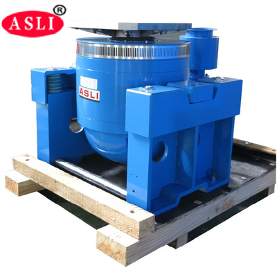 3500Hz 300kg. F Eleltrodynamische Trilling Shaker For Battery Charger