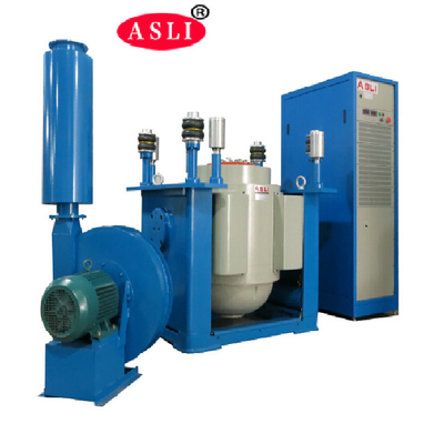 Laboratorium20000n 2000HZ Eleltrodynamische Shaker For Lithium Battery Pack Veiligheid