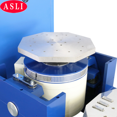 Laboratorium20000n 2000HZ Eleltrodynamische Shaker For Lithium Battery Pack Veiligheid