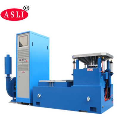 AC380V trillingsproefbank, UL 1642 de Hoge Schudbeker van de Versnellingstrilling