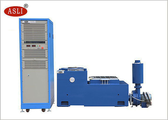 1.6m/S 3 de Lijst van de Astrilling, 100kgs-Lading Shaker Table Testing Machine