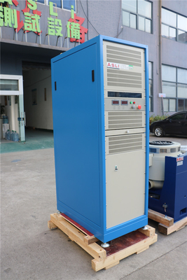 3000N Shaker Testing Device, de Laboratoriumtestinstrumenten van ASTM D4728