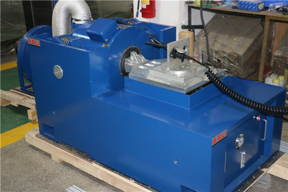 30KN mechanische Schokmachine, de Machine van de de Schoktest van CEI 60068-2-64